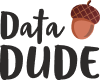 DataDude Logo